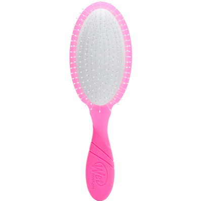 Wet Brush Pro Detangler Brush Hi-Def Neon Fuschia