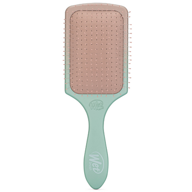 Wet Brush Paddle Detangler Brush Seafoam
