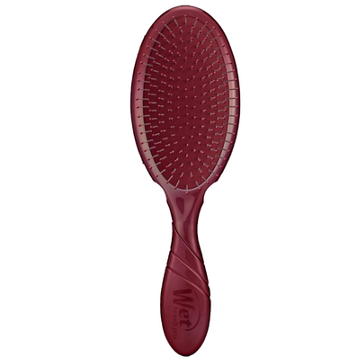 Wet Brush Pro Detangler Limited Iridescence Icon Cherry
