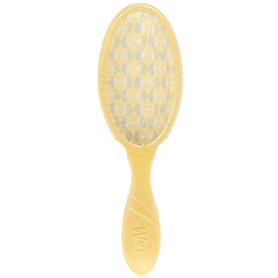 Wet Brush Pro Detangler Brush Limited Edition Pearlescent Aura Butter