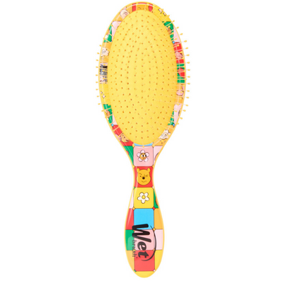 Wet Brush Original Detangler Brush Winnie The Pooh Friends