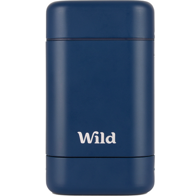 Wild Sandalwood & Cedar Deodorant Starter Pack