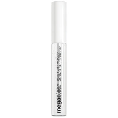 Wet N Wild Mega Clear Mascara 8.5ml