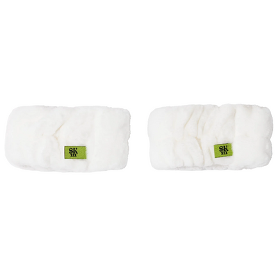Revolution Skincare Microfibre Anti-Drip Wristbands 1 Pair