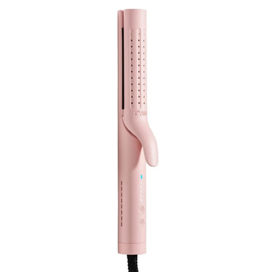 TYMO Airflow 2-In-1 Hair Curler & Straightener