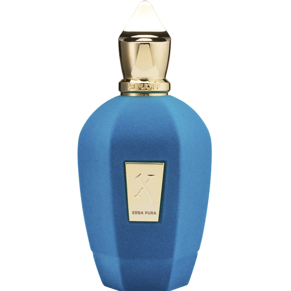 Xerjoff Erba Pura Eau De Parfum 100ml Justmylook