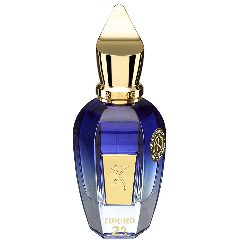 Xerjoff Torino 21 Eau De Parfum 50ml – Justmylook