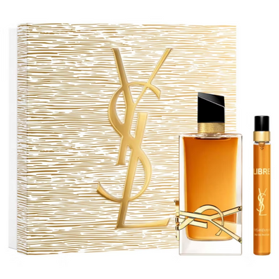 Yves Saint Laurent Libre Intense Eau De Parfum Gift Set 90ml