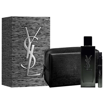 Yves Saint Laurent Myslf Eau De Parfum For Men Gift Set 100ml