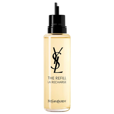 Yves Saint Laurent Libre Eau De Parfum Refill 100ml