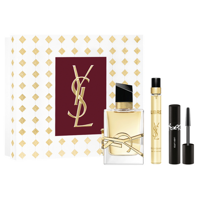 Yves Saint Laurent Libre Eau De Parfum Gift Set 50ml