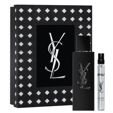 Yves Saint Laurent Myslf Le Parfum Gift Set 60ml
