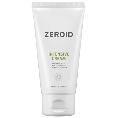 ZEROID Intensive Cream 80ml
