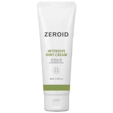 ZEROID Intensive Oint-Cream 80ml