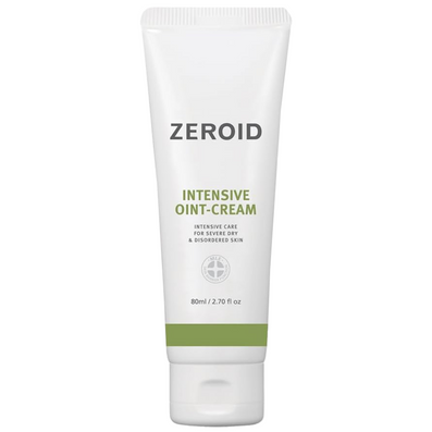 ZEROID Intensive Oint-Cream 80ml