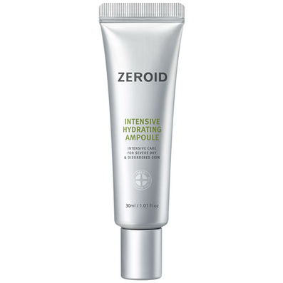 ZEROID Intensive Hydrating Ampoule 30ml