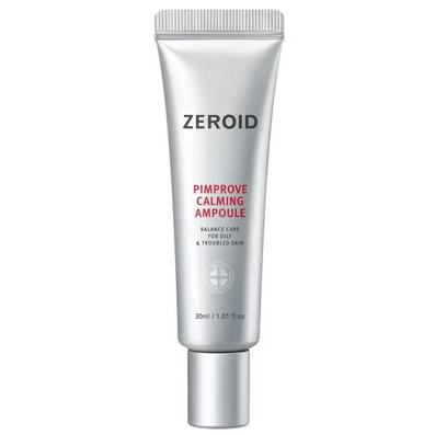 ZEROID Pimprove Calming Ampoule 30ml