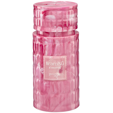 Zimaya Tiramisu S'mores Eau De Parfum 100ml