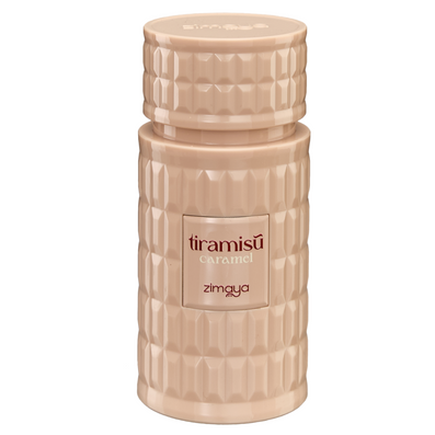 Zimaya Tiramisu Caramel Eau De Parfum 100ml
