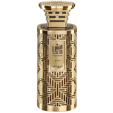Zimaya Modhesh Aura Eau De Parfum 100ml