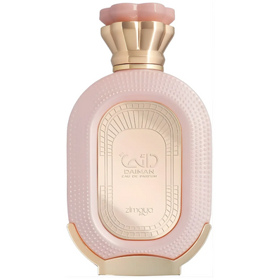 Zimaya Daiman Eden Eau De Parfum 100ml