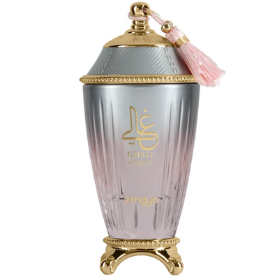 Zimaya Ghali Elegant Eau De Parfum 100ml