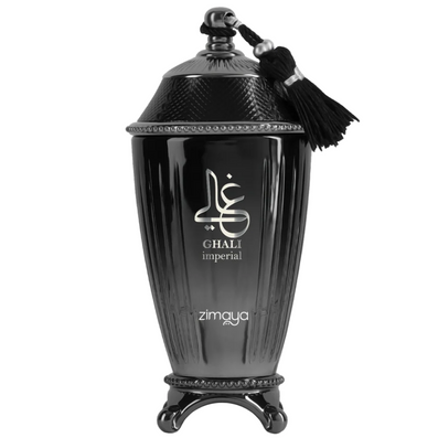 Zimaya Ghali Imperial Eau De Parfum 100ml