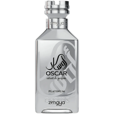 Zimaya Oscar Platinum Extrait De Parfum 100ml