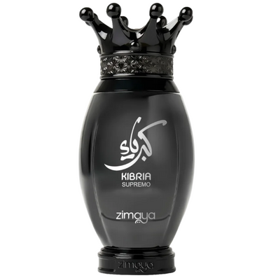 Zimaya Kibria Supremo Eau De Parfum 100ml