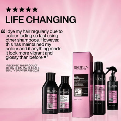 Redken Acidic Colour Gloss Colour Protection Conditioner 500ml
