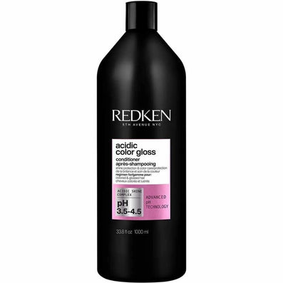 Redken Acidic Colour Gloss Colour Protection Conditioner 1000ml