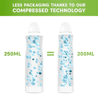 Dove Advanced Care Coconut & Jasmine Flower Anti-Perspirant Deodorant Spray 200ml