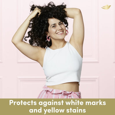 Dove Advanced Care Invisible Care Anti-Perspirant Deodorant Spray 200ml