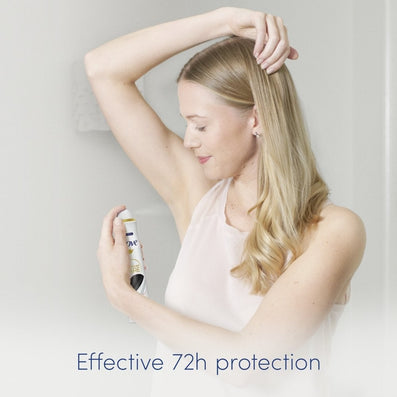Dove Advanced Care Invisible Care Anti-Perspirant Deodorant Spray 200ml