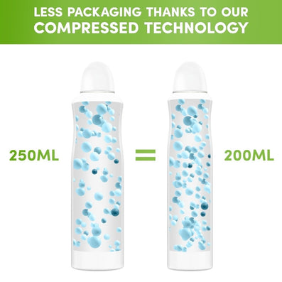 Dove Advanced Care Invisible Dry Anti-Perspirant Deodorant Spray 200ml