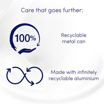 Dove Advanced Care Peach & White Blossom Anti-Perspirant Deodorant Spray 200ml