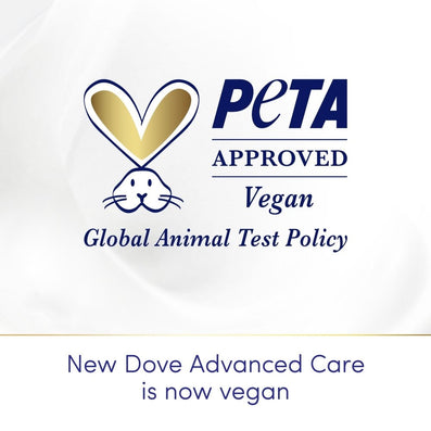 Dove Advanced Care Peach & White Blossom Anti-Perspirant Deodorant Spray 200ml