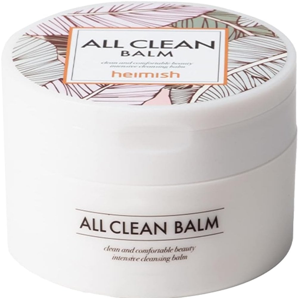 Heimish All Clean Intensive Cleansing Balm 120ml – Justmylook