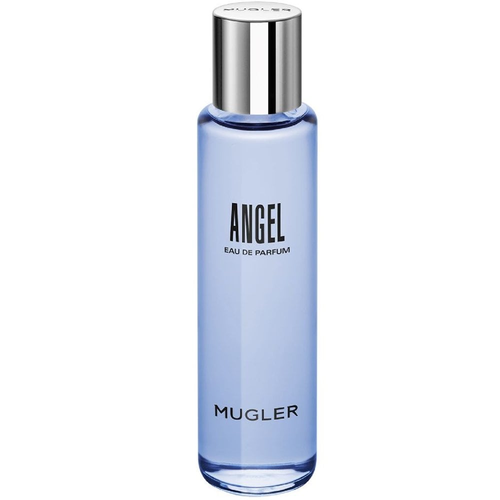 Mugler Angel Eau De Parfum Refill 100ml – Justmylook