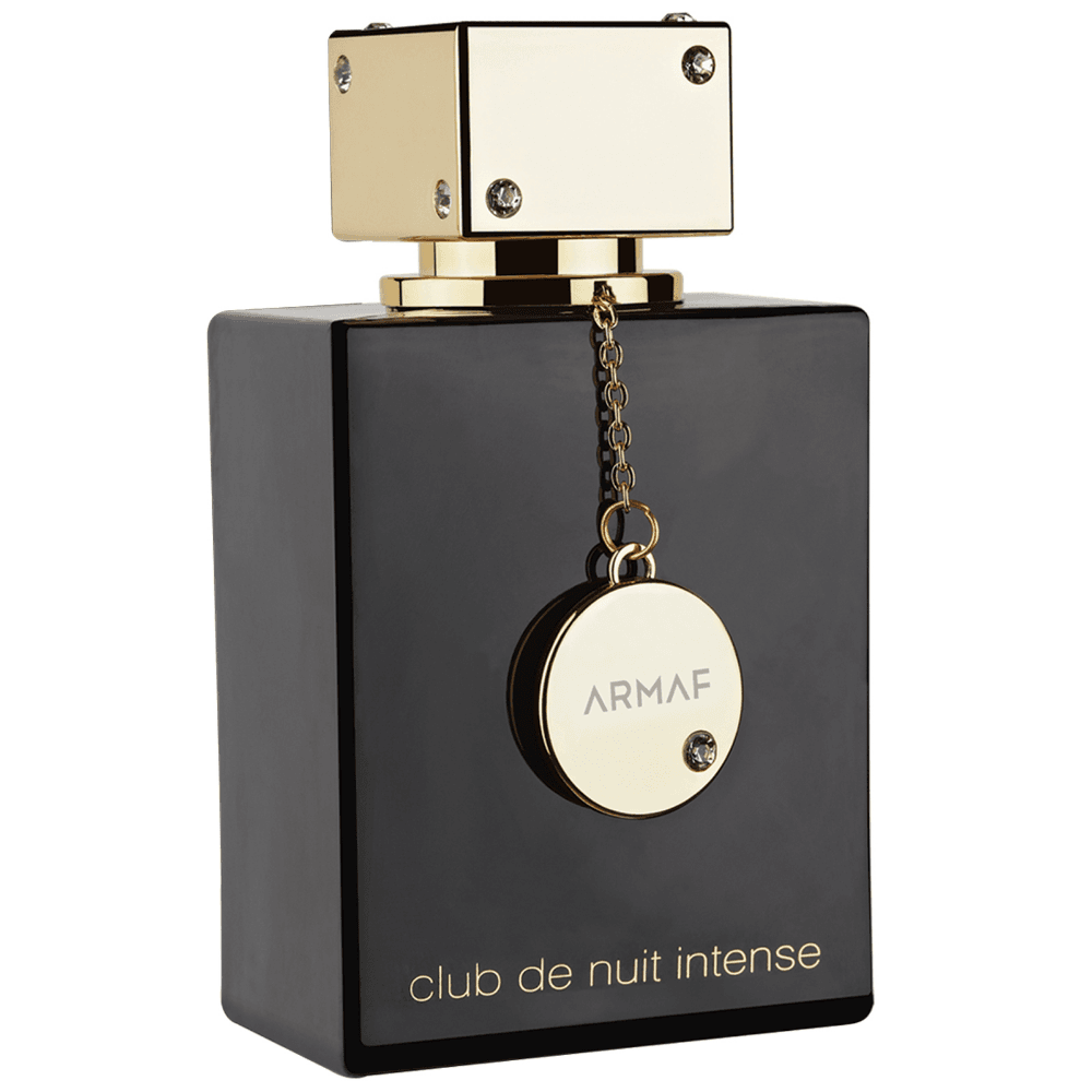 Armaf Club De Nuit Intense Women Eau De Parfum 105ml Justmylook