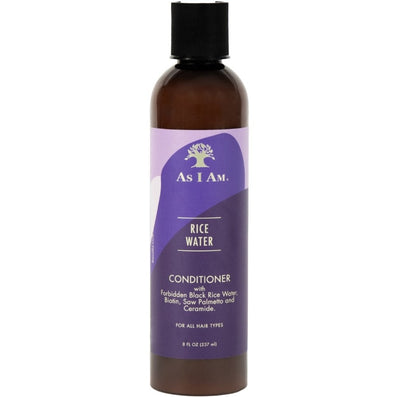 As I Am Rice Water Conditioner 237ml