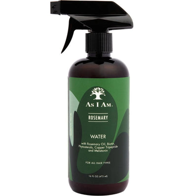 As I Am Rosemary Water 473ml