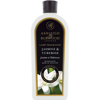 Ashleigh & Burwood Lamp Fragrance Jasmine & Tuberose 1000ml