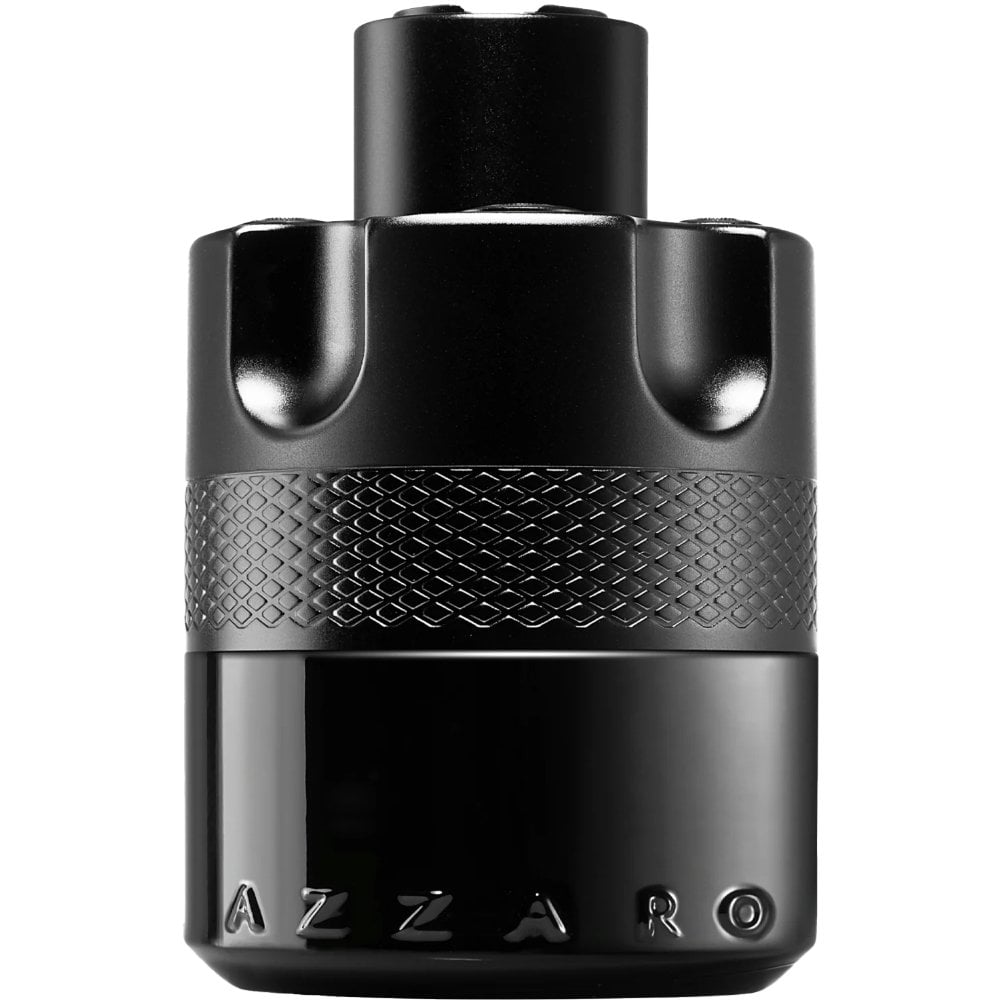 Azzaro The Most Wanted Intense Eau De Parfum 50ml – Justmylook