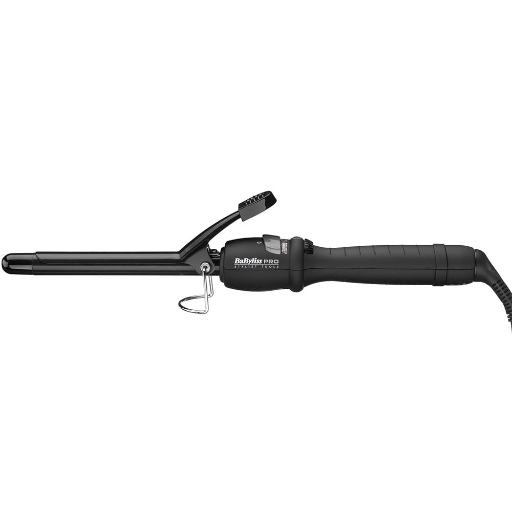 READY TO SHIP] BABYLISS PRO CERAMIC DIAL-A-HEAT CURLING IRON 38mm - View #4