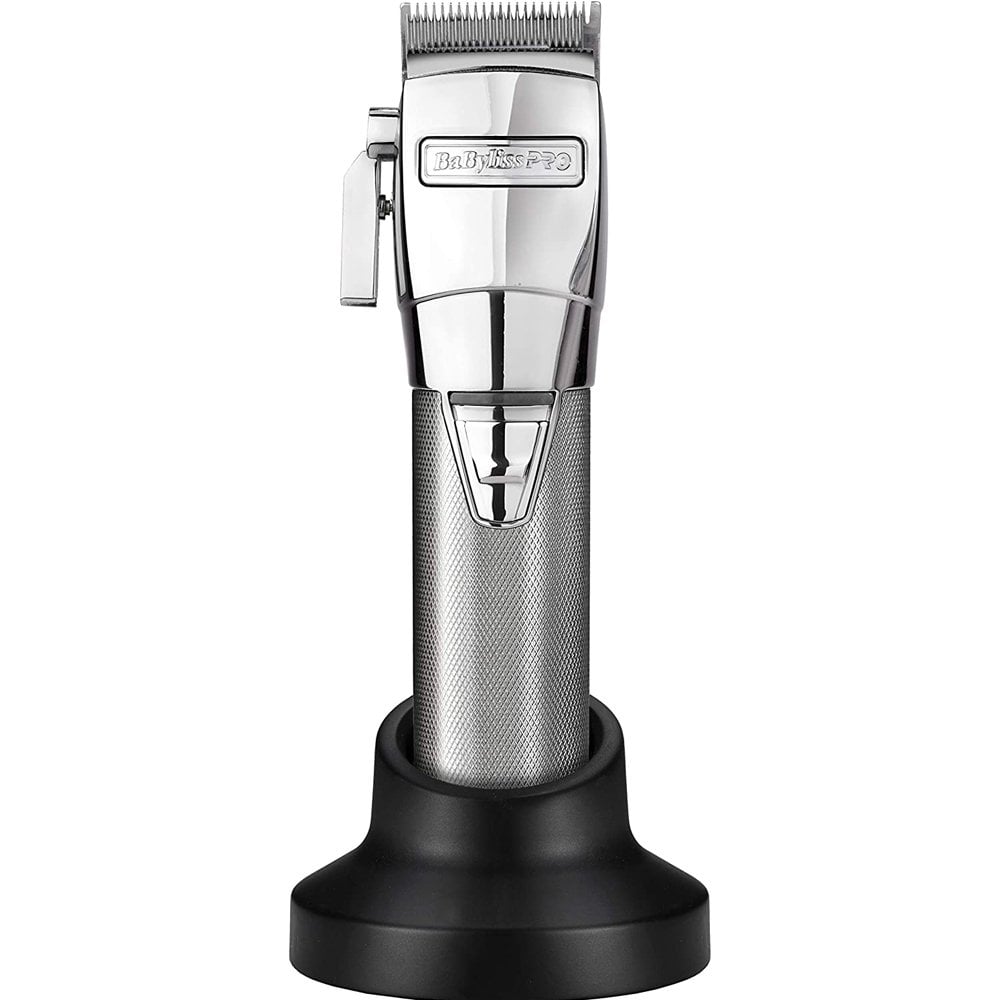 Babyliss Pro Cordless Super Motor Hair Clipper – Justmylook