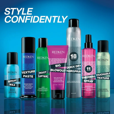Redken Beach Texture Spray 150ml