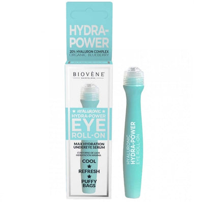 Biovene Hydra-Power Eye Concentrate Roll-On 15ml