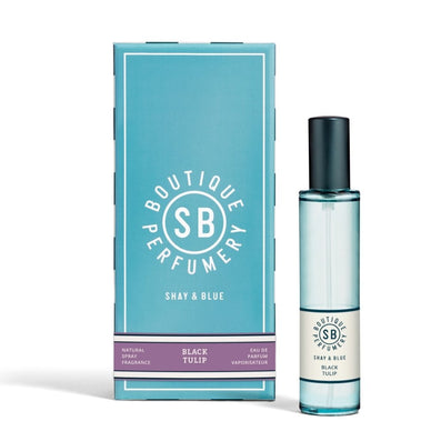 Shay & Blue Black Tulip Eau De Parfum 30ml
