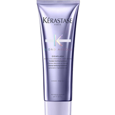 Kérastase Blond Absolu Cicaflash Fluide Miracle Intense Fortifying Treatment 250ml